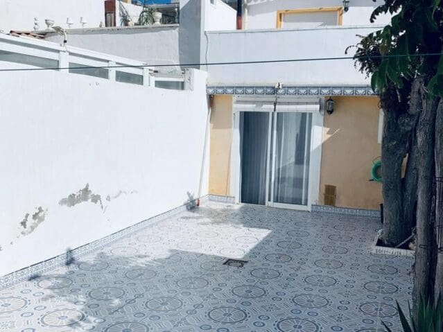 3 quarto Casa em Banda para venda em Hondon de los Frailes - 135 000 € (Ref: 8703783)