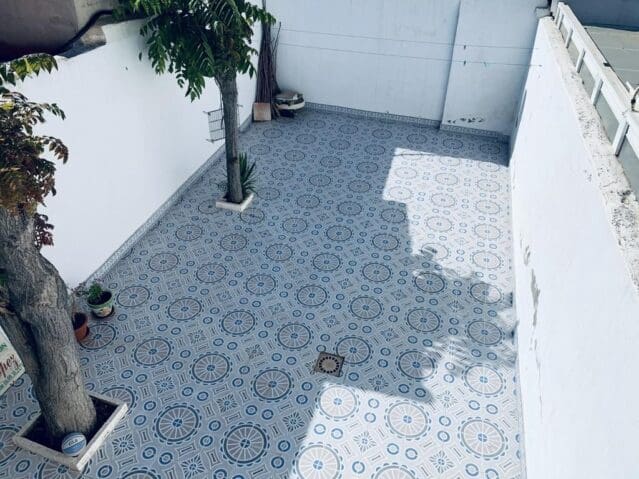 3 quarto Casa em Banda para venda em Hondon de los Frailes - 135 000 € (Ref: 8703783)