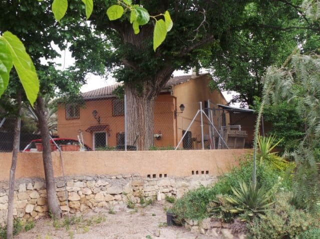 6 soveværelse Villa til salg i Chinorlet / Xinorlet med swimmingpool - € 289.500 (Ref: 8703784)