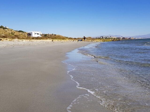 3 soverom Leilighet til salgs i Gran Alacant med svømmebasseng - € 310 000 (Ref: 8703787)