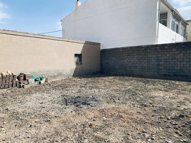 Teren niezagospodarowany na sprzedaż w La Romana - 139 950 € (Ref: 8703789)