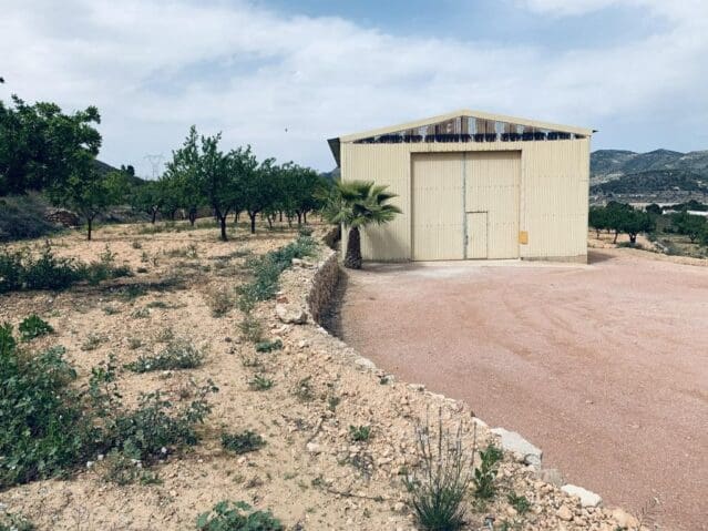 Ubebygd land til salgs i La Romana - € 139 950 (Ref: 8703790)