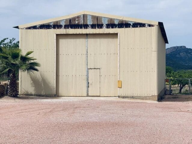 Ubebygd land til salgs i La Romana - € 139 950 (Ref: 8703790)