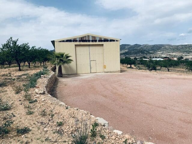 Ubebygd land til salgs i La Romana - € 139 950 (Ref: 8703790)