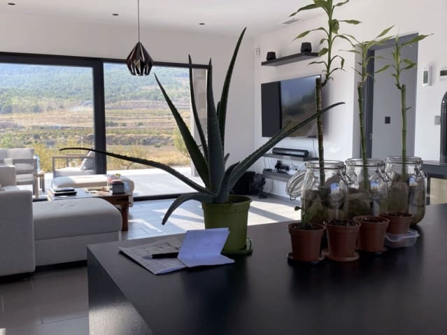 3 Zimmer Villa zu verkaufen in La Romana - 356.840 € (Ref: 8703794)