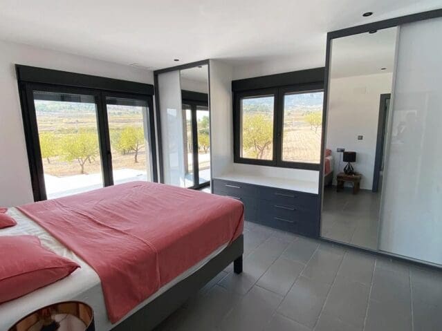 3 Zimmer Villa zu verkaufen in La Romana - 356.840 € (Ref: 8703794)