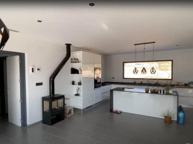 3 Zimmer Villa zu verkaufen in La Romana - 356.840 € (Ref: 8703794)