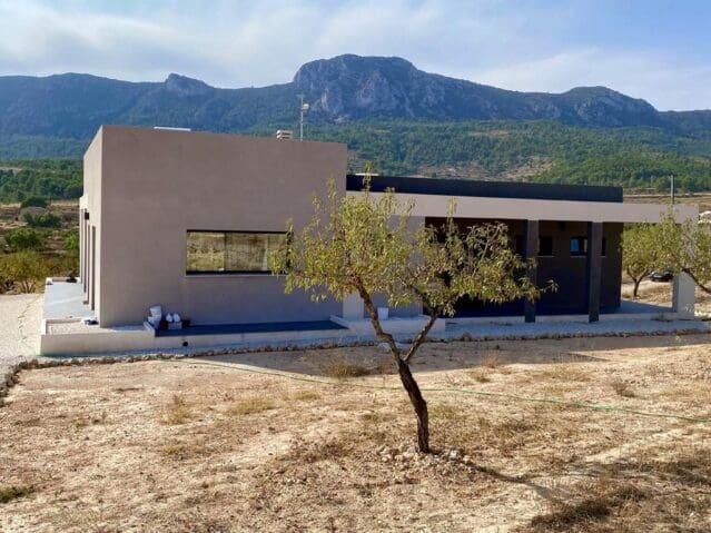 3 Zimmer Villa zu verkaufen in La Romana - 356.840 € (Ref: 8703794)