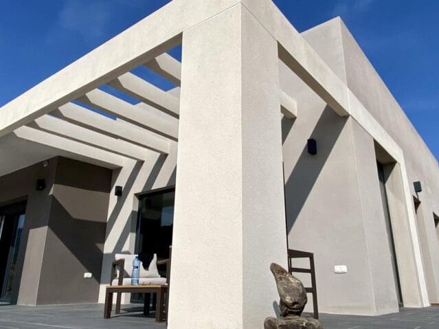 3 Zimmer Villa zu verkaufen in La Romana - 356.840 € (Ref: 8703794)