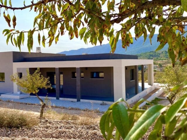 3 Zimmer Villa zu verkaufen in La Romana - 356.840 € (Ref: 8703794)