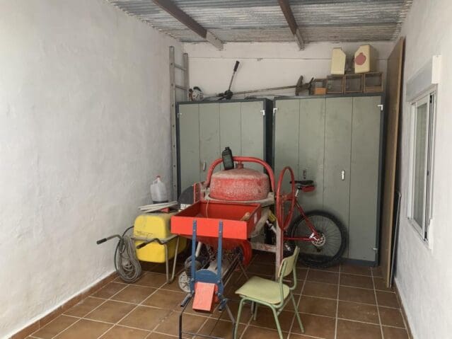 4 sovrum Villa till salu i Pinoso - 179 900 € (Ref: 8703796)