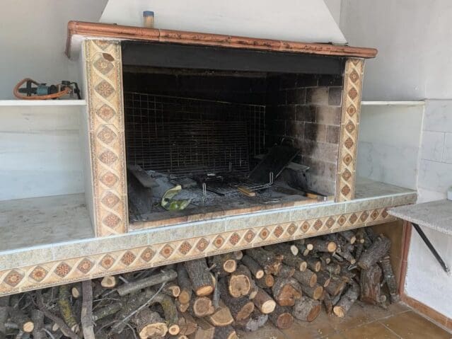 4 sovrum Villa till salu i Pinoso - 179 900 € (Ref: 8703796)