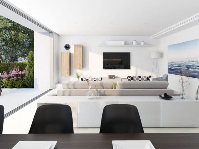 3 bedroom Villa for sale in Pinoso - € 425,000 (Ref: 8703800)