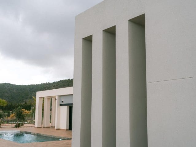 3 bedroom Villa for sale in Pinoso - € 465,000 (Ref: 8703800)