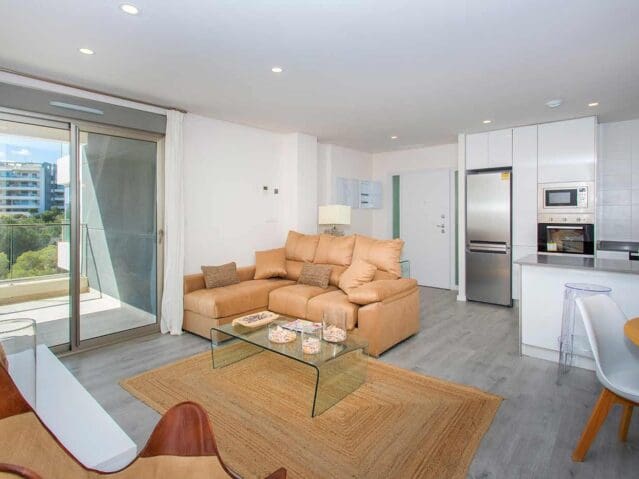 2 sypialnia Apartament na sprzedaż w La Zenia z basenem - 268 000 € (Ref: 8703804)