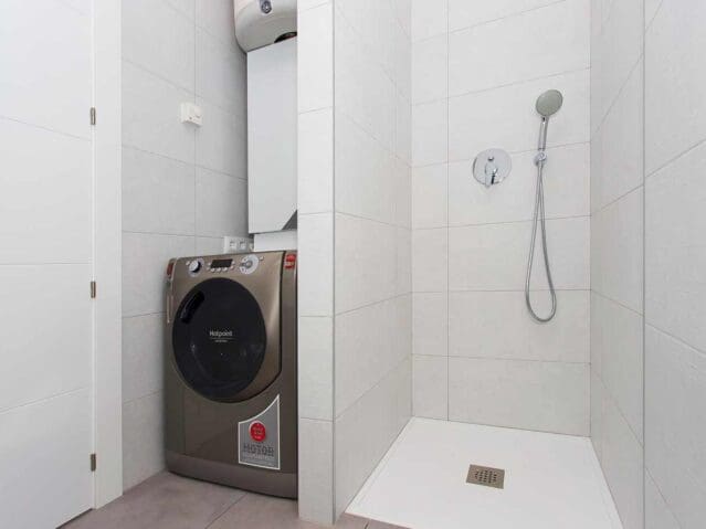 2 sypialnia Apartament na sprzedaż w La Zenia, Orihuela z basenem - 268 000 € (Ref: 8703804)