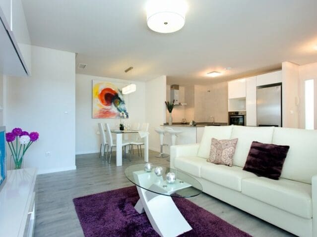 2 bedroom Apartment for sale in La Zenia with pool - € 280,000 (Ref: 8703806)