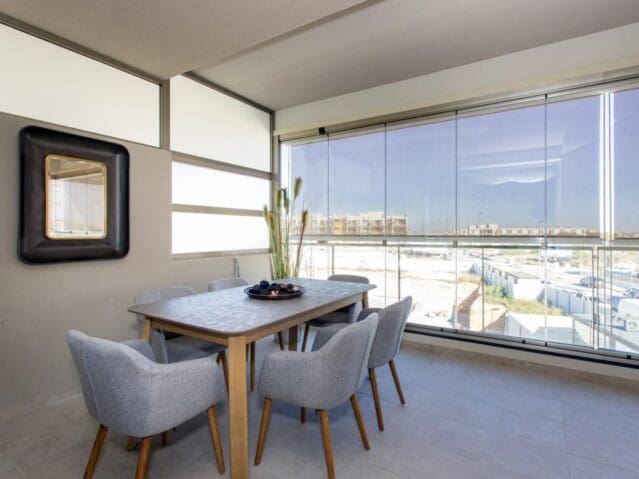 2 bedroom Apartment for sale in La Zenia with pool - € 280,000 (Ref: 8703806)