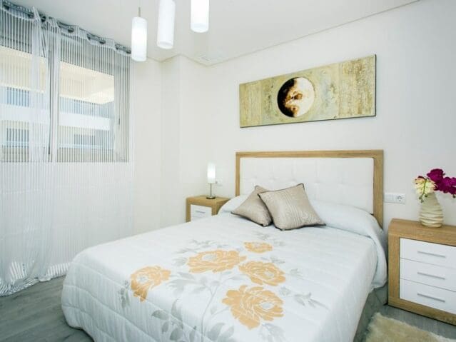 2 bedroom Apartment for sale in La Zenia with pool - € 280,000 (Ref: 8703806)