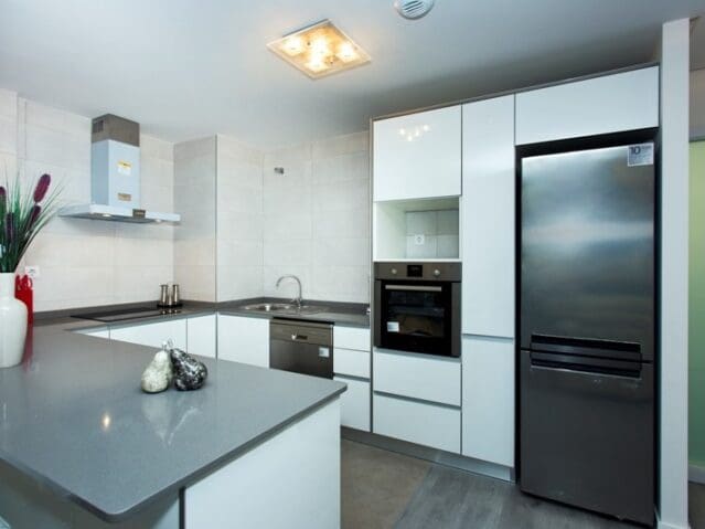 2 bedroom Apartment for sale in La Zenia with pool - € 280,000 (Ref: 8703806)