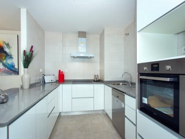 2 bedroom Apartment for sale in La Zenia with pool - € 280,000 (Ref: 8703806)