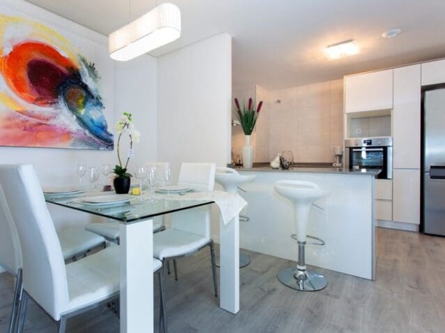 2 bedroom Apartment for sale in La Zenia with pool - € 280,000 (Ref: 8703806)