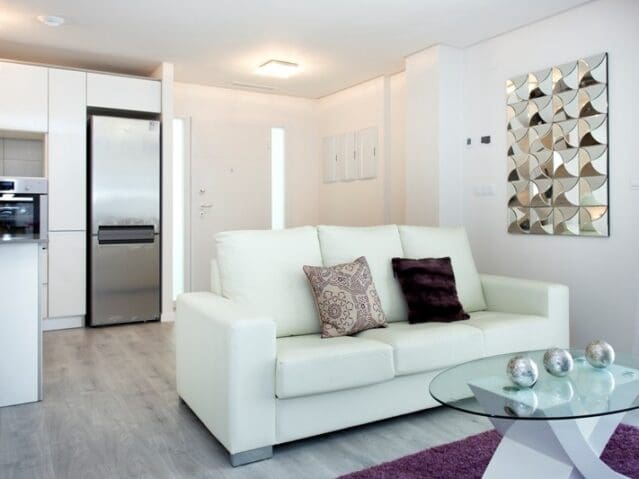 2 bedroom Apartment for sale in La Zenia with pool - € 280,000 (Ref: 8703806)