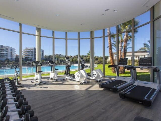 2 sypialnia Apartament na sprzedaż w La Zenia, Orihuela z basenem - 280 000 € (Ref: 8703806)