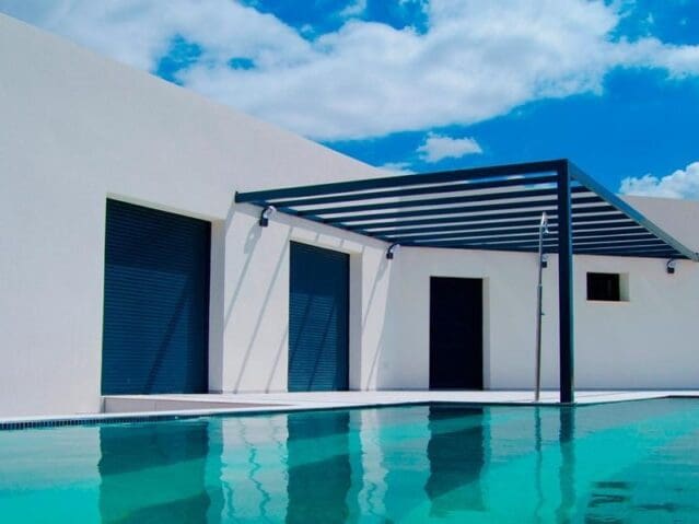 4 bedroom Villa for sale in Hondon de las Nieves - € 310,924 (Ref: 8703807)