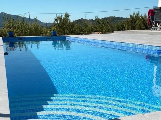 4 bedroom Villa for sale in Hondon de las Nieves - € 310,924 (Ref: 8703807)