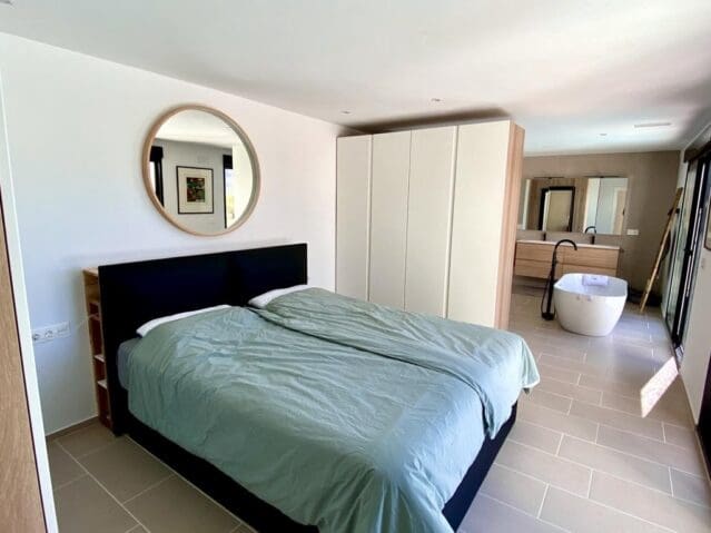 3 bedroom Villa for sale in Hondon de las Nieves with pool - € 375,670 (Ref: 8703808)