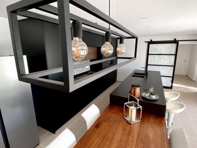 3 bedroom Villa for sale in Hondon de las Nieves with pool - € 375,670 (Ref: 8703808)