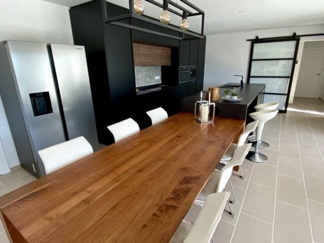 3 bedroom Villa for sale in Hondon de las Nieves with pool - € 375,670 (Ref: 8703808)