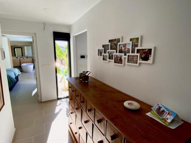 3 bedroom Villa for sale in Hondon de las Nieves with pool - € 375,670 (Ref: 8703808)