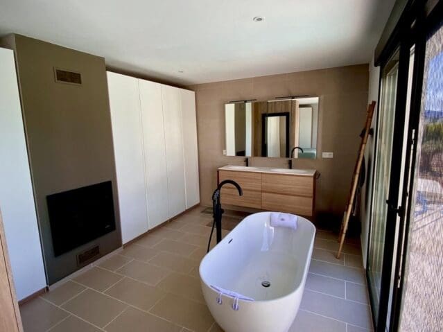 3 bedroom Villa for sale in Hondon de las Nieves with pool - € 375,670 (Ref: 8703808)