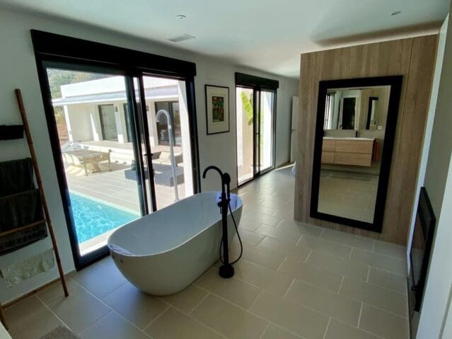 3 bedroom Villa for sale in Hondon de las Nieves with pool - € 375,670 (Ref: 8703808)