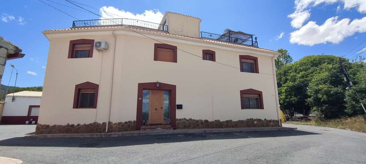 3 sovrum Hus till salu i Casas del Senor - 139 950 € (Ref: 8703817)
