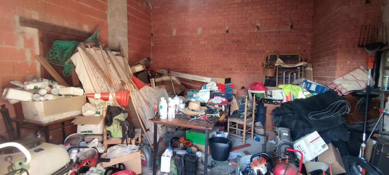 4 slaapkamer Finca/Landhuis te koop in Pinoso - € 179.500 (Ref: 8703819)