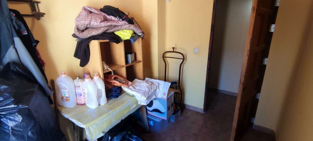 4 slaapkamer Finca/Landhuis te koop in Pinoso - € 179.500 (Ref: 8703819)