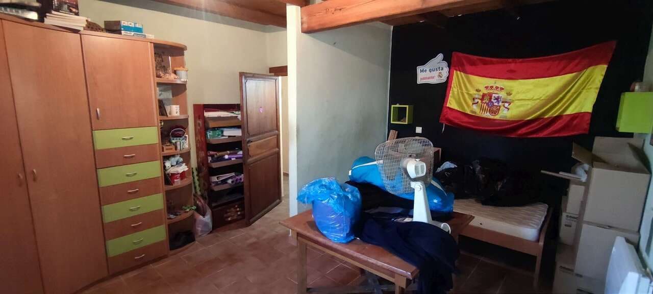 4 slaapkamer Finca/Landhuis te koop in Pinoso - € 179.500 (Ref: 8703819)