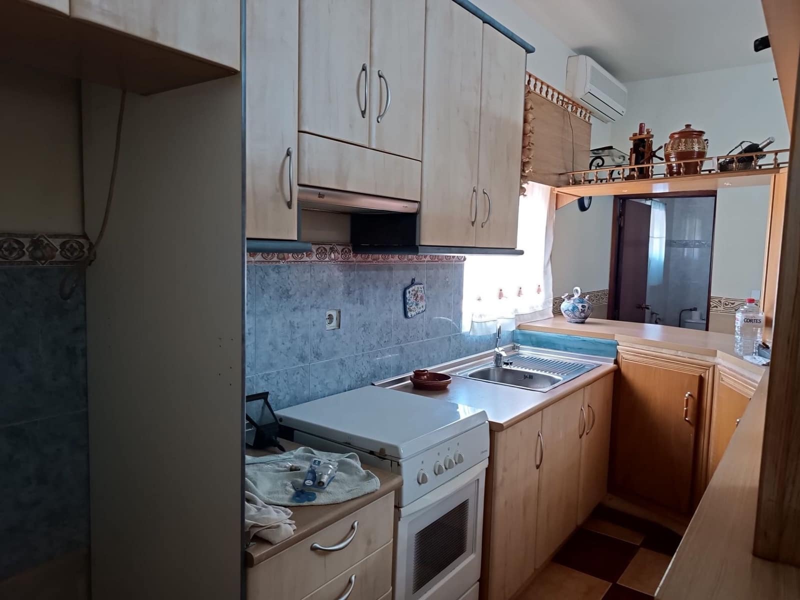 3 soveværelse Finca/Landehus til salg i Jumilla med garage - € 159.000 (Ref: 8703857)