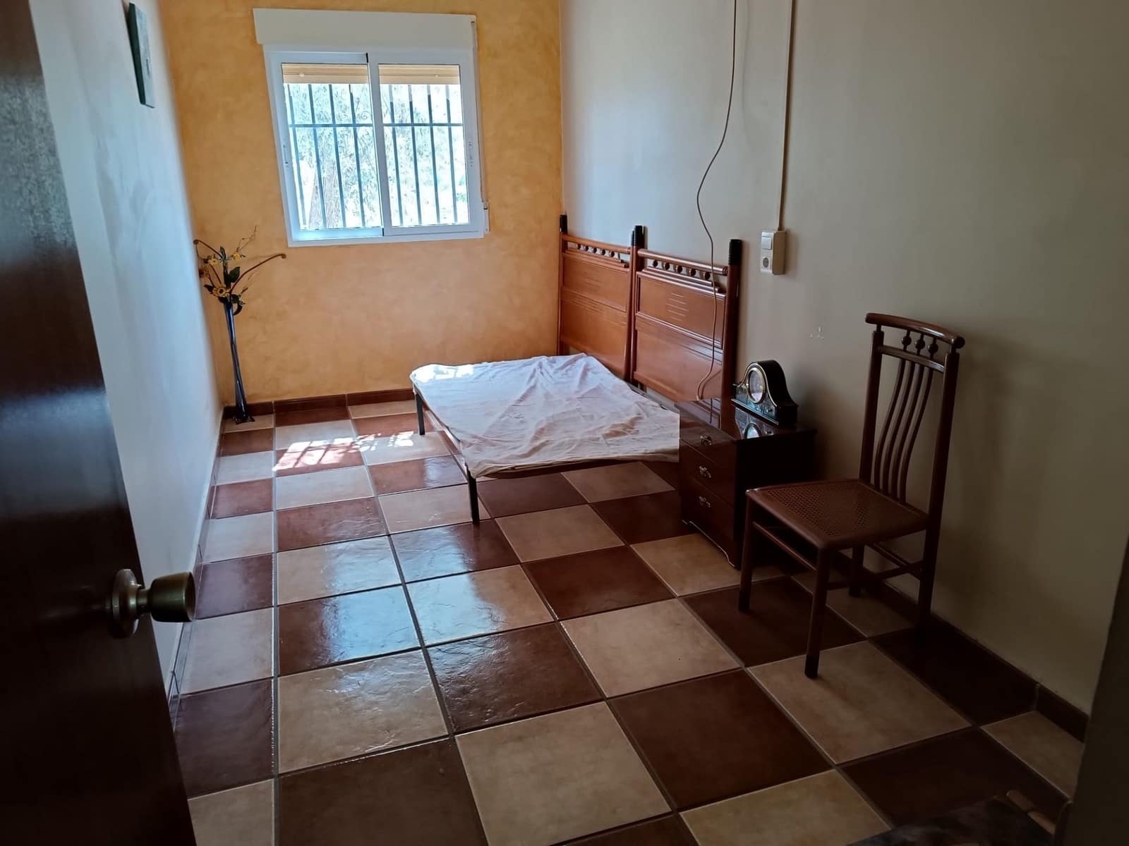 3 soveværelse Finca/Landehus til salg i Jumilla med garage - € 159.000 (Ref: 8703857)