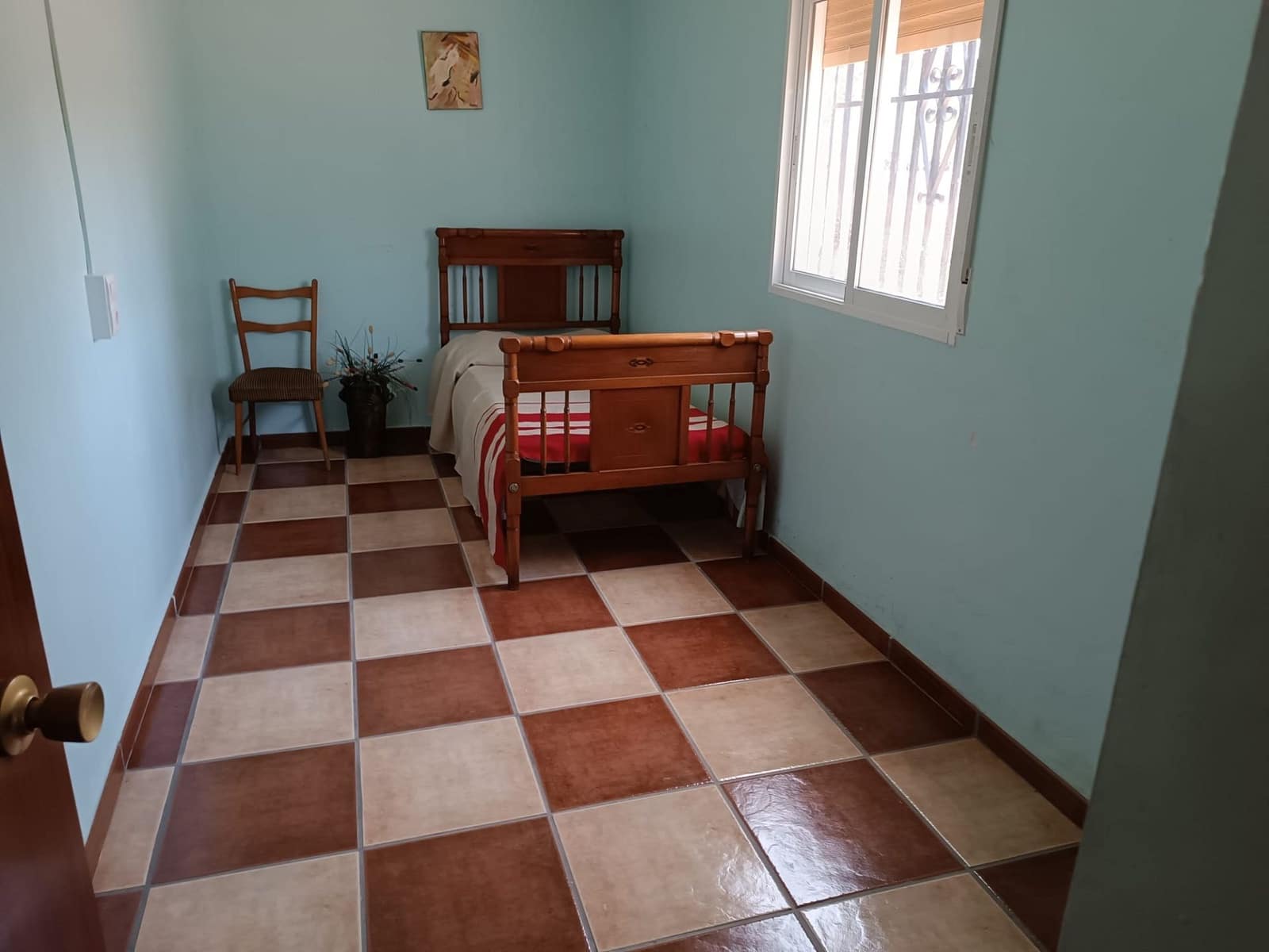 3 soveværelse Finca/Landehus til salg i Jumilla med garage - € 159.000 (Ref: 8703857)