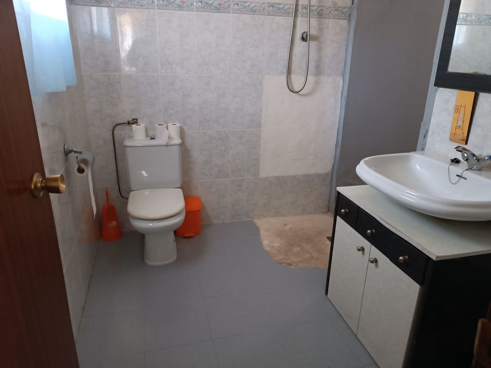 3 soveværelse Finca/Landehus til salg i Jumilla med garage - € 159.000 (Ref: 8703857)