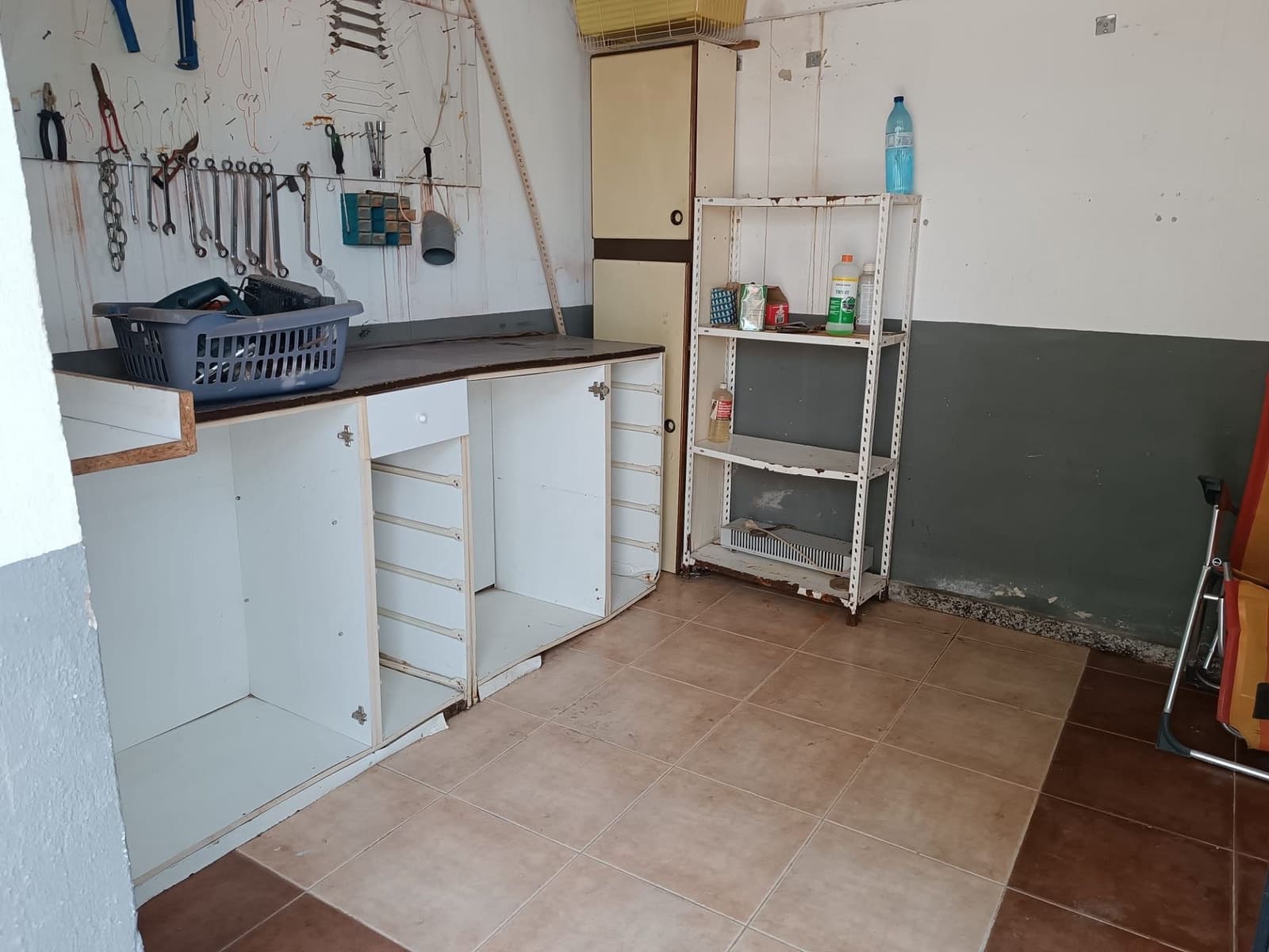 3 soveværelse Finca/Landehus til salg i Jumilla med garage - € 159.000 (Ref: 8703857)