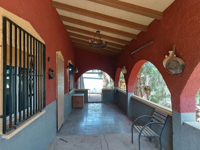 3 soveværelse Finca/Landehus til salg i Jumilla med garage - € 159.000 (Ref: 8703857)