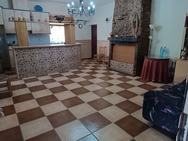 3 soveværelse Finca/Landehus til salg i Jumilla med garage - € 159.000 (Ref: 8703857)