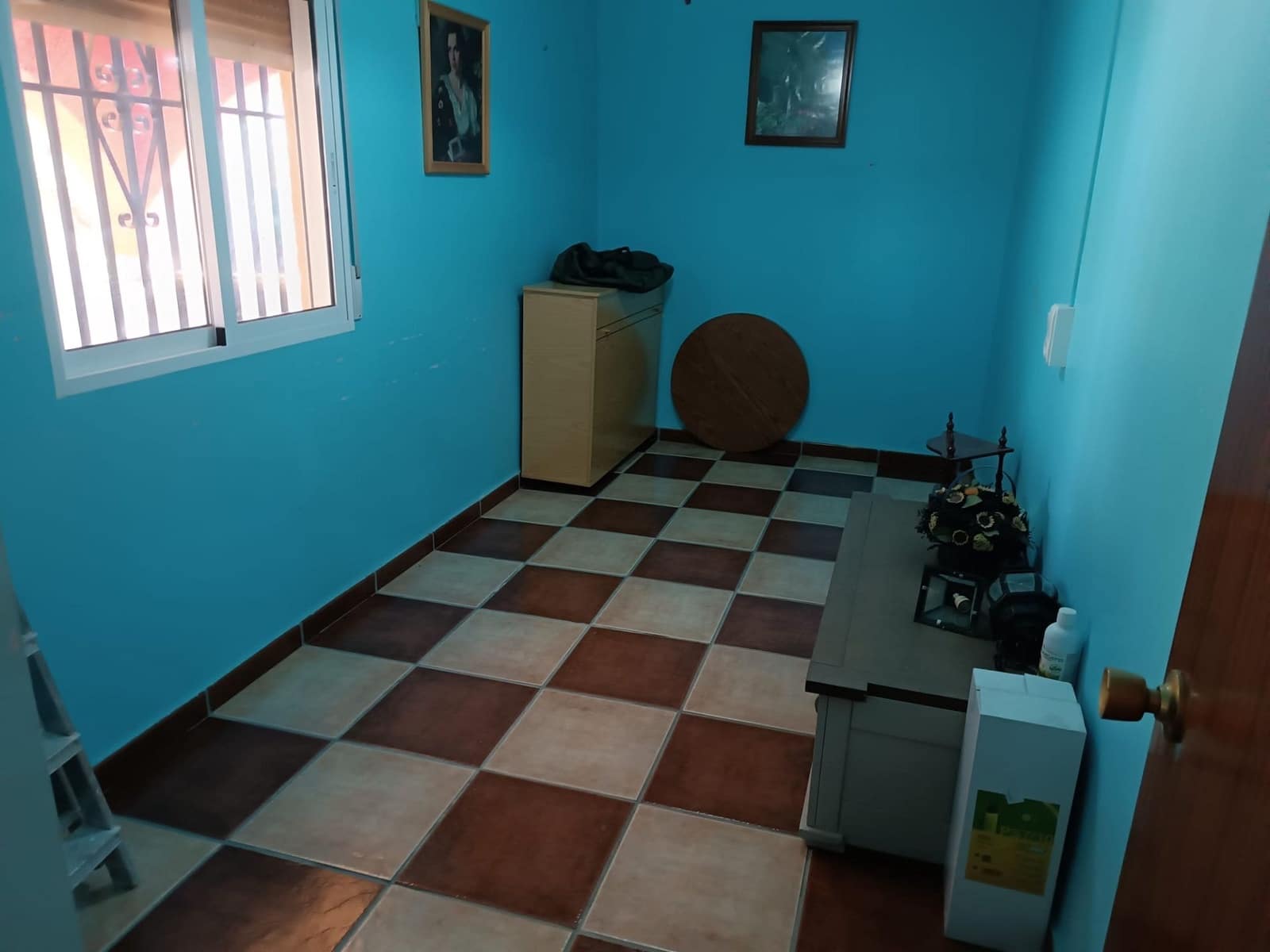 3 soveværelse Finca/Landehus til salg i Jumilla med garage - € 159.000 (Ref: 8703857)