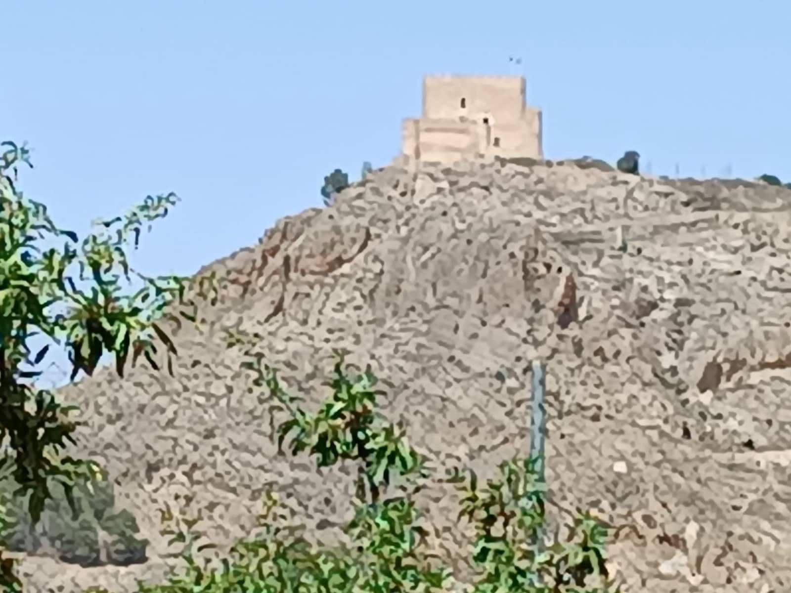 3 soveværelse Finca/Landehus til salg i Jumilla med garage - € 159.000 (Ref: 8703857)