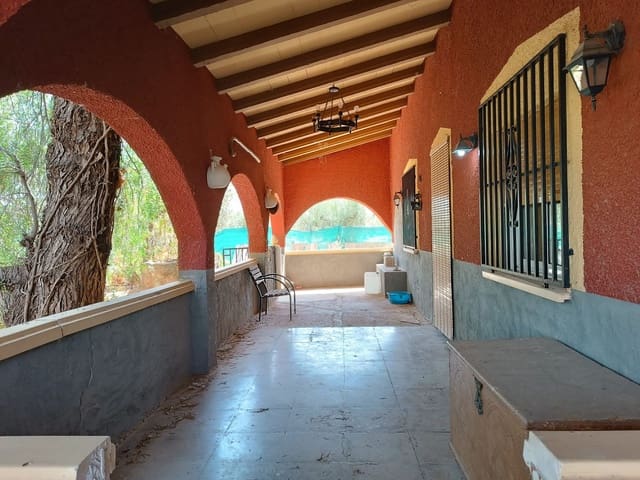 3 soveværelse Finca/Landehus til salg i Jumilla med garage - € 159.000 (Ref: 8703857)